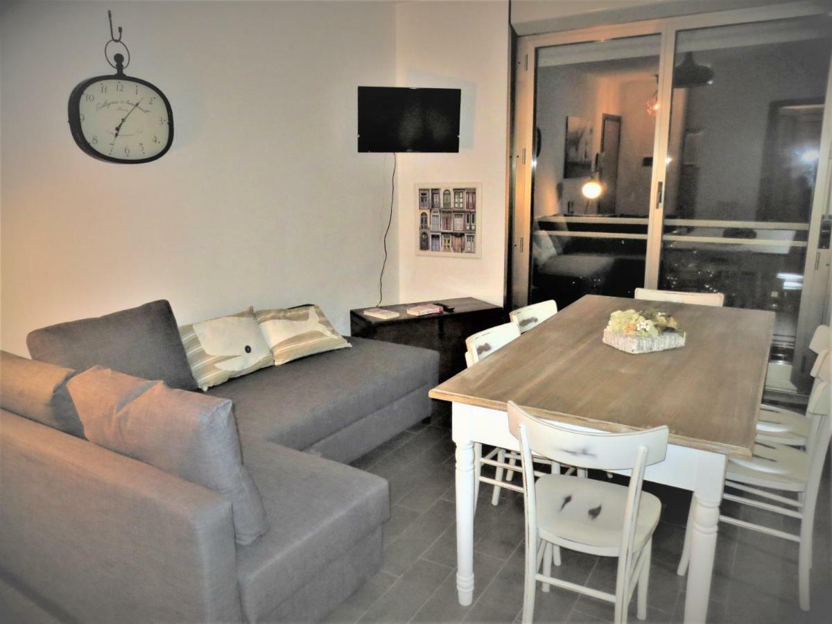 Quarto Di Luna เจนัว ภายนอก รูปภาพ