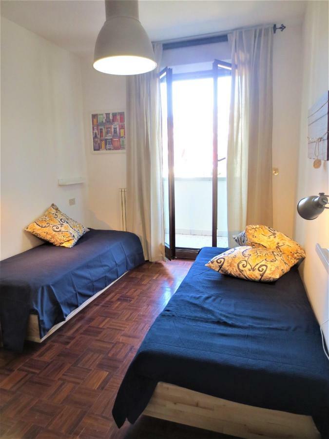 Quarto Di Luna เจนัว ภายนอก รูปภาพ