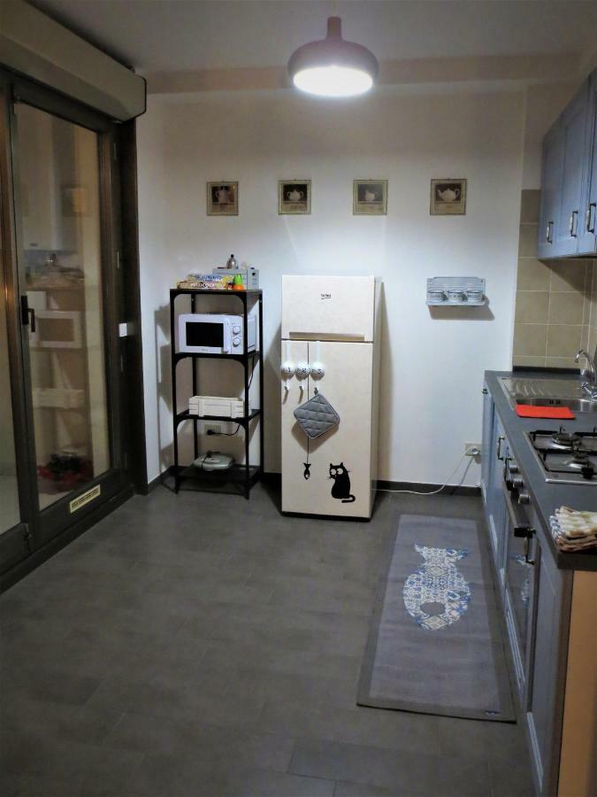 Quarto Di Luna เจนัว ภายนอก รูปภาพ