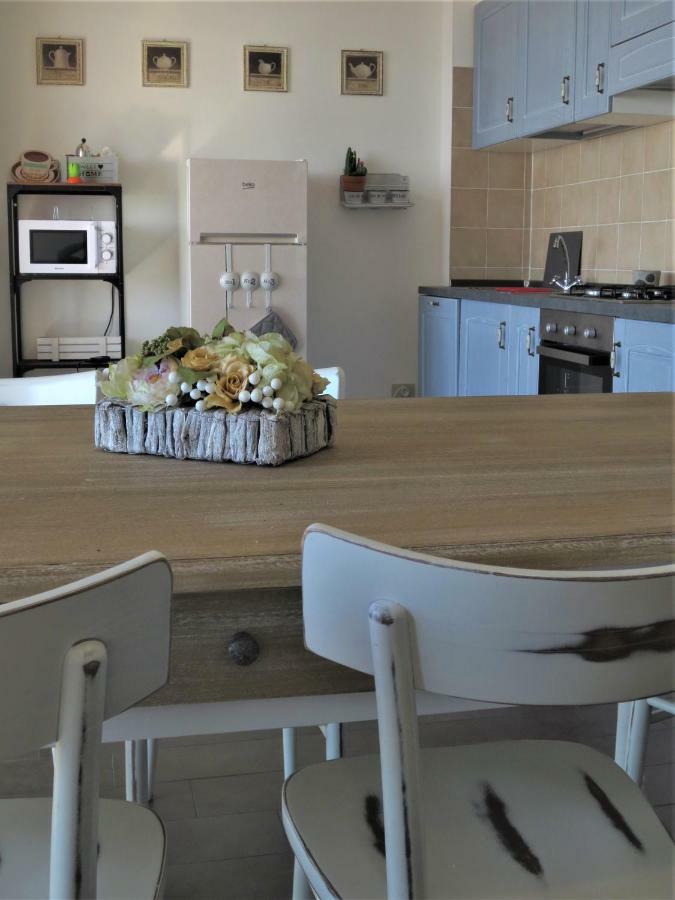 Quarto Di Luna เจนัว ภายนอก รูปภาพ