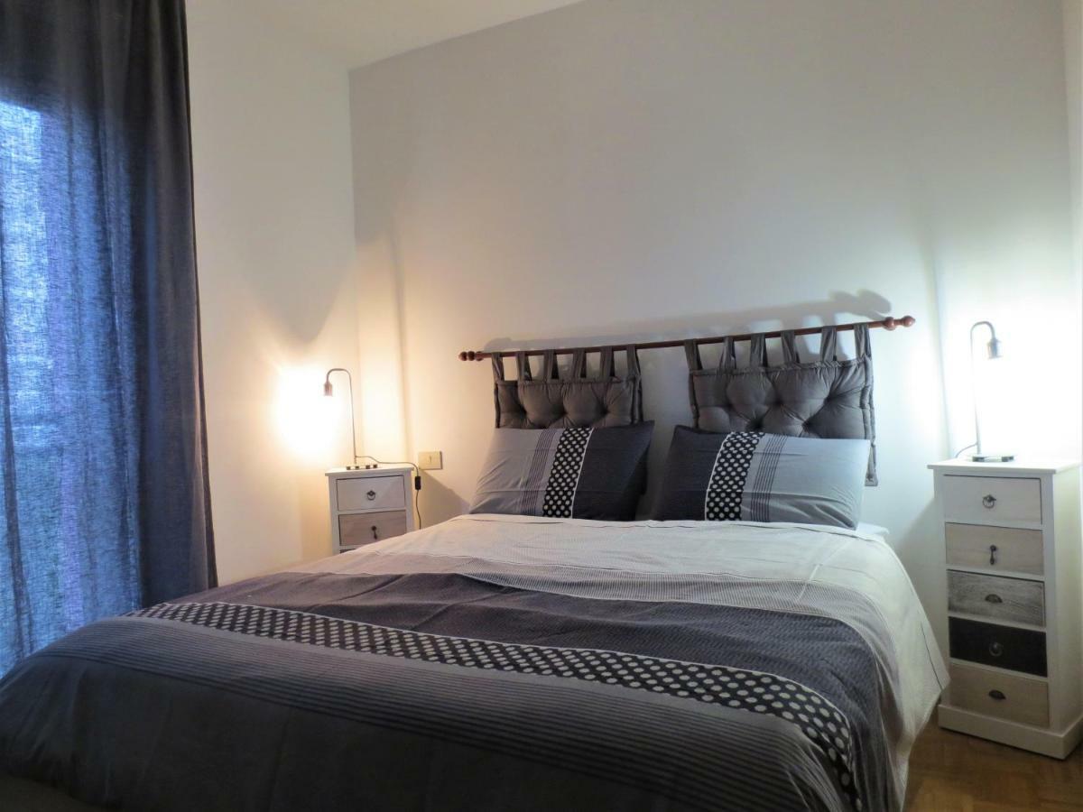 Quarto Di Luna เจนัว ภายนอก รูปภาพ