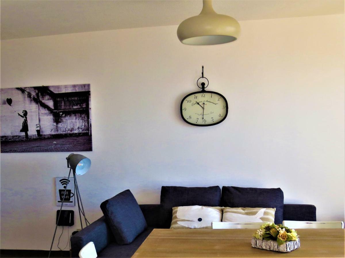 Quarto Di Luna เจนัว ภายนอก รูปภาพ