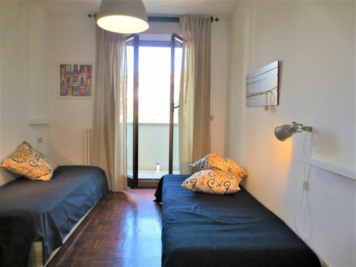 Quarto Di Luna เจนัว ภายนอก รูปภาพ